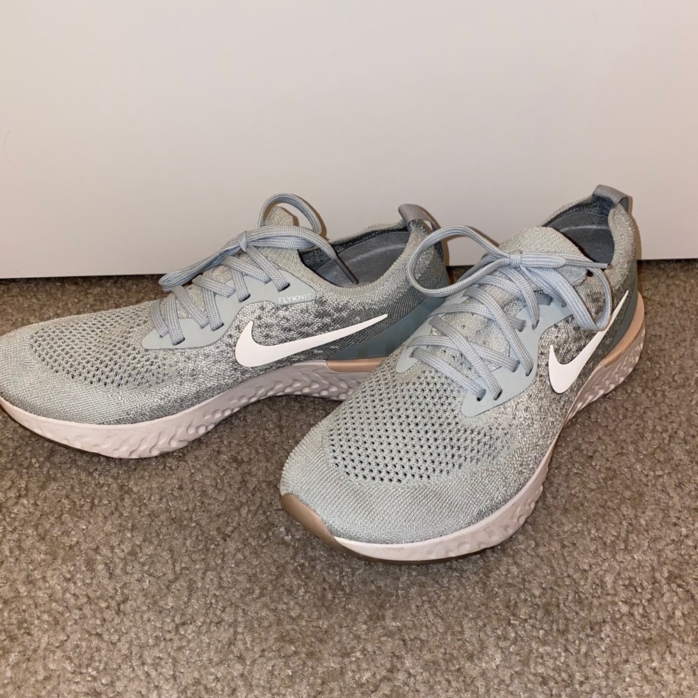 Nike epic react